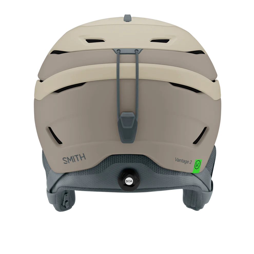 KASK SMITH VANTAGE 2 M MIPS MATTE CHALK 2027