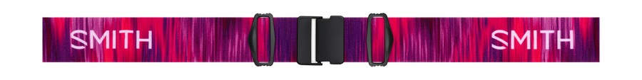 GOGLE SMITH I/O MAG S DREAMSCAPE CHROMAPOP SUN BLACK ​+ DODATKOWA SZYBA CHROMAPOP STORM BLUE SENSOR 2025