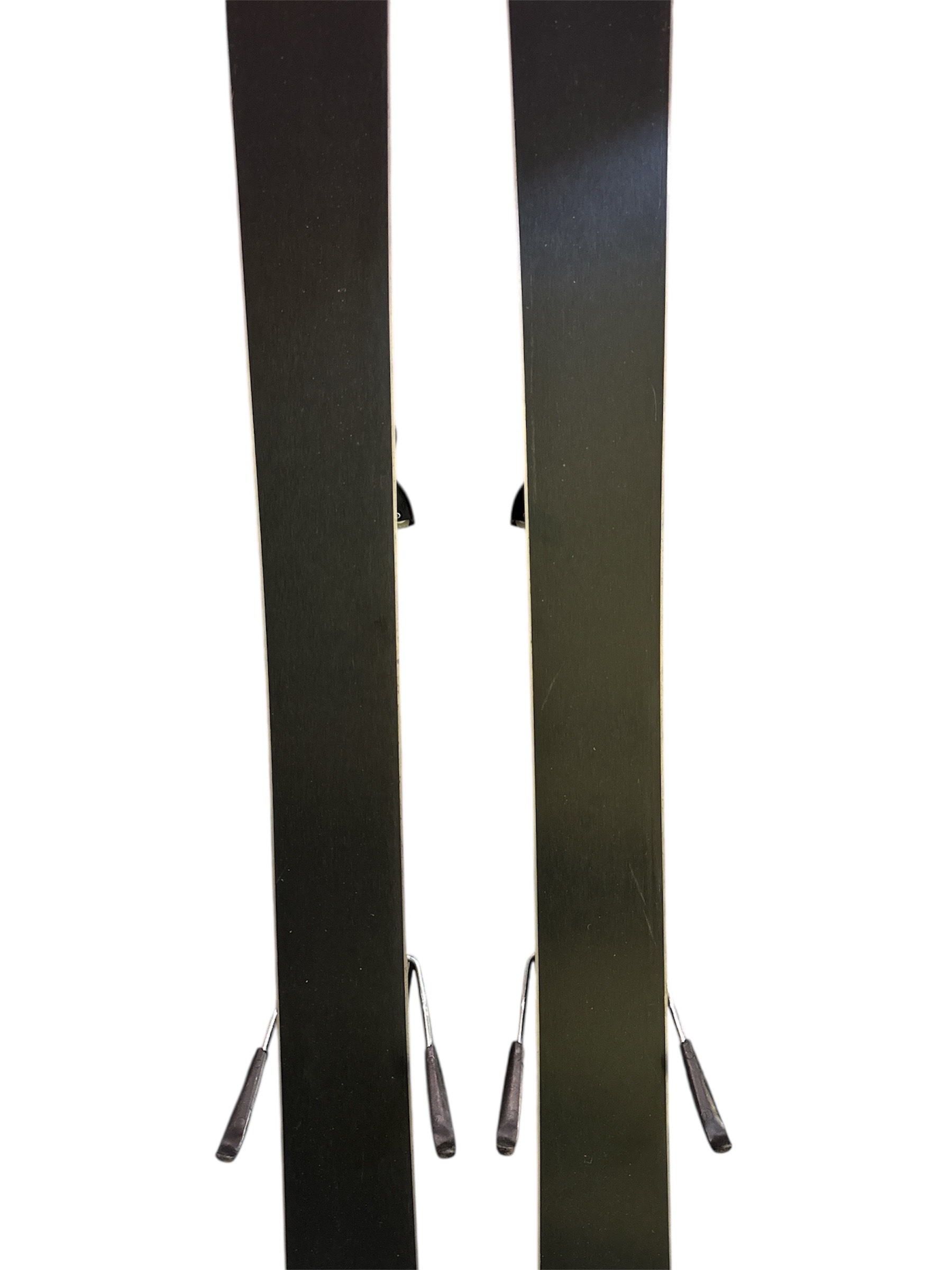 NARTY FISCHER XTR RACE 155CM + WIĄZANIA RS 10 UŻYWANE