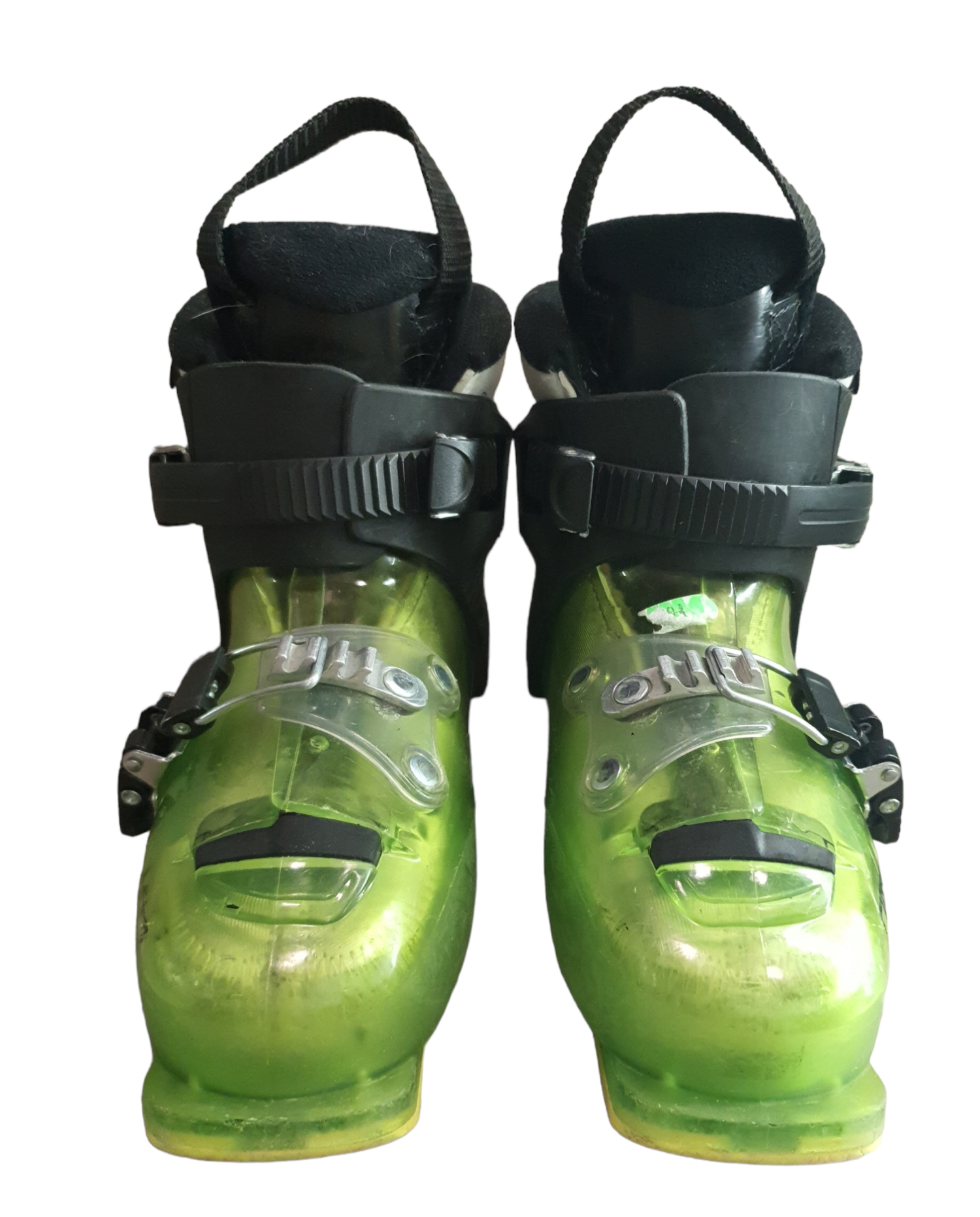 BUTY NARCIARSKIE ATOMIC WAYMAKER JR R2 20/20,5 247MM