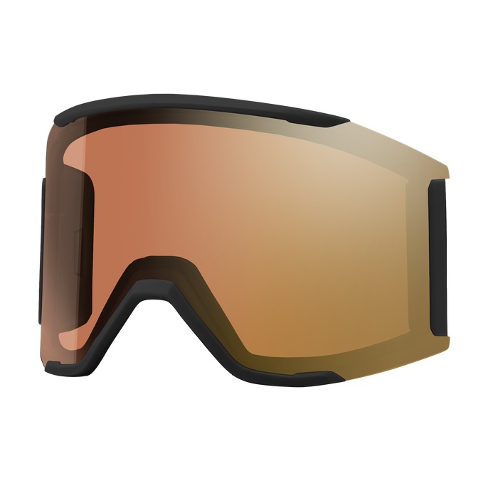 SZYBY DO GOGLI SMITH SQUAD MAG CHROMAPOP PRO PHOTOCHROMIC GOLD LENS