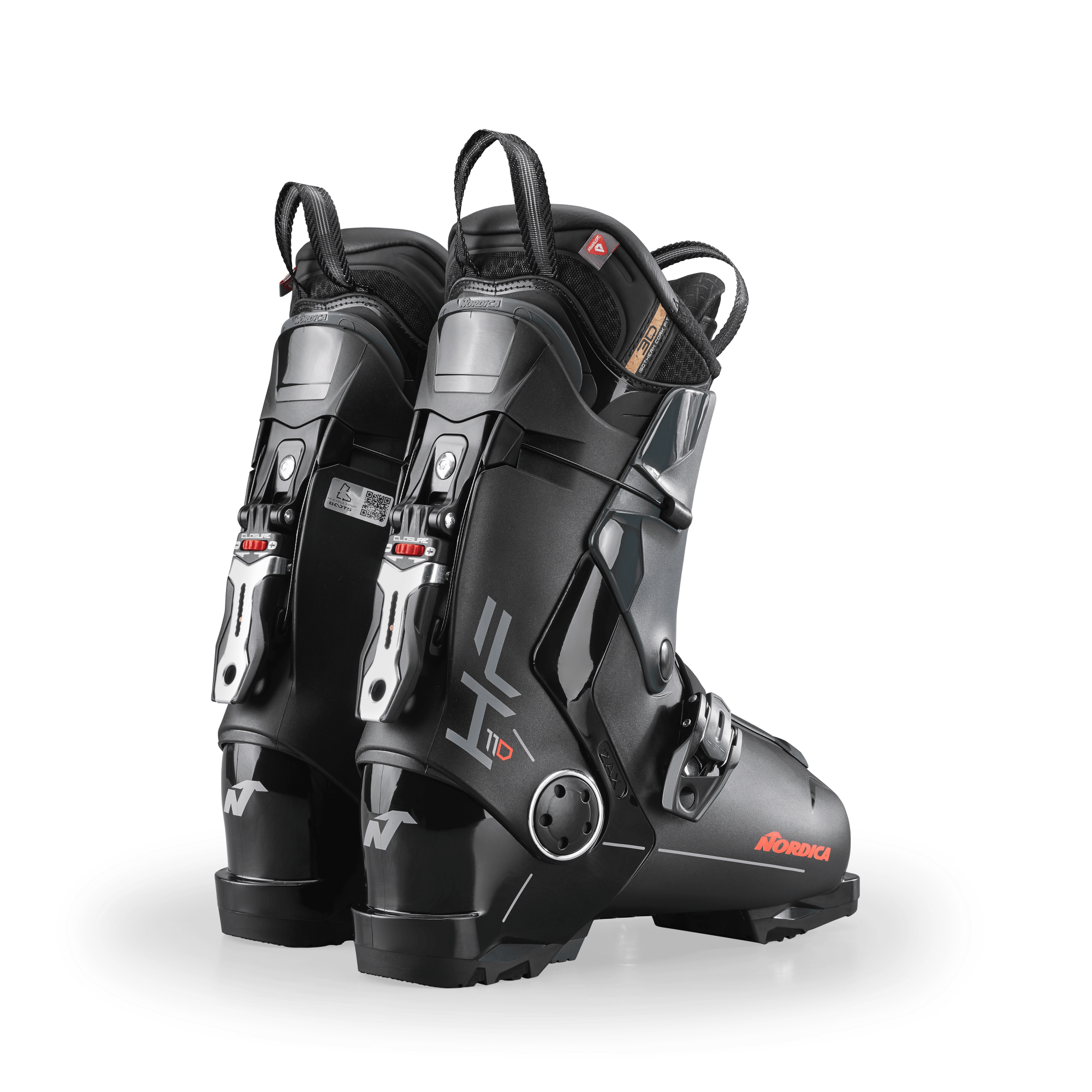 BUTY NARCIARSKIE NORDICA HF 110 2026
