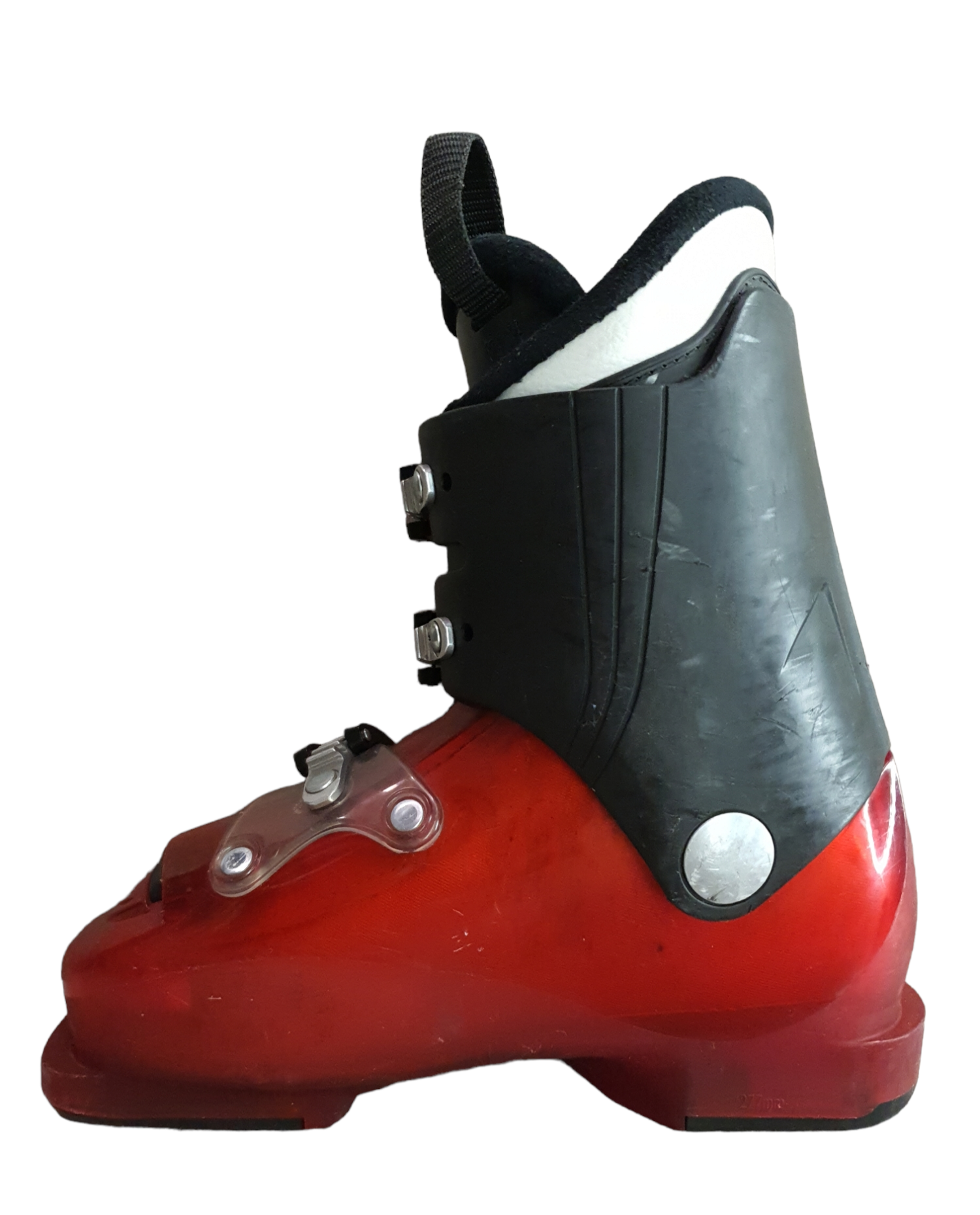 BUTY NARCIARSKIE ATOMIC WAYMAKER JR PLUS 23/23,5 277MM