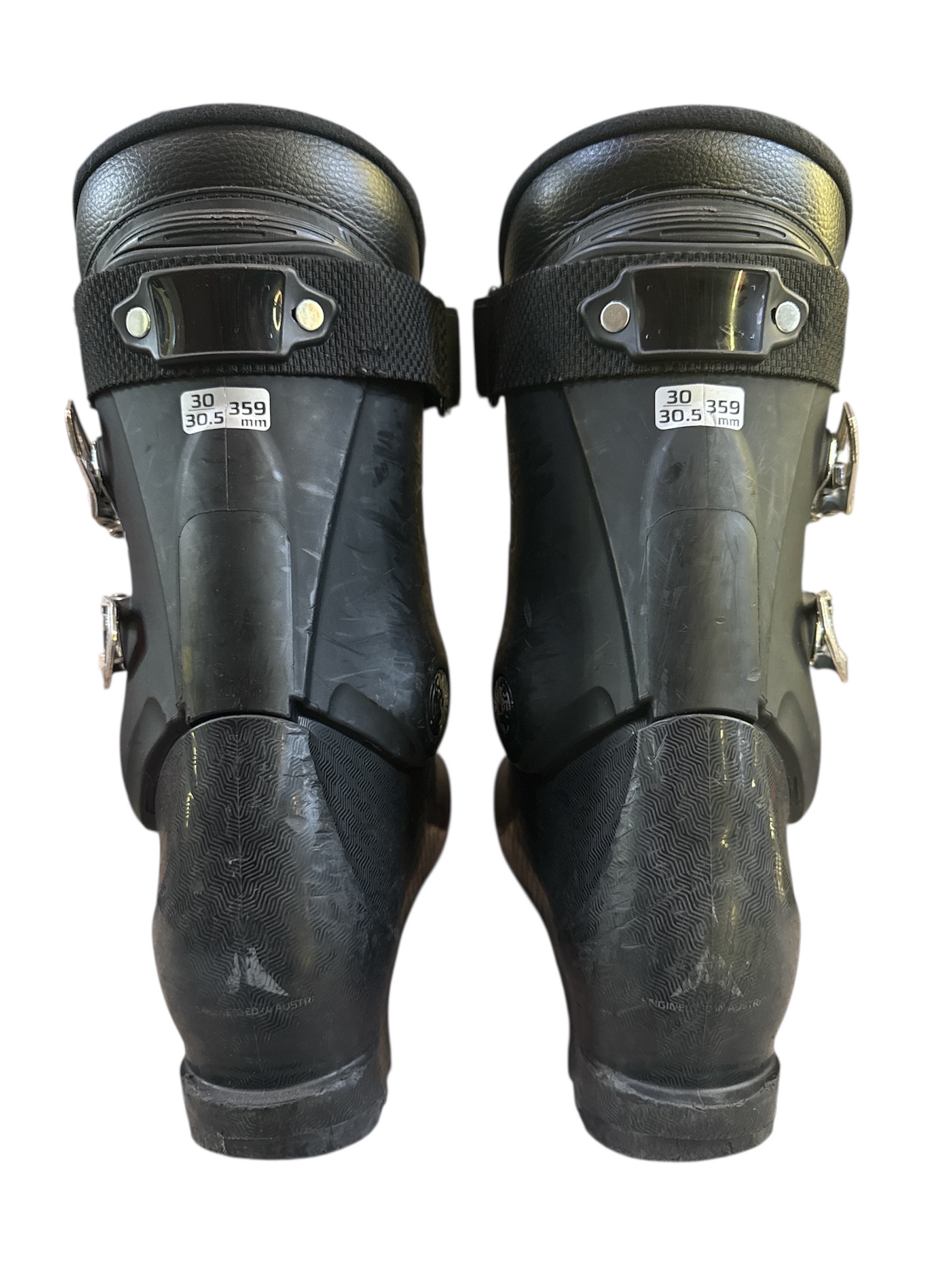 BUTY NARCIARSKIE ATOMIC HAWX MAGNA R90X 30/30,5 359MM UŻYWANE