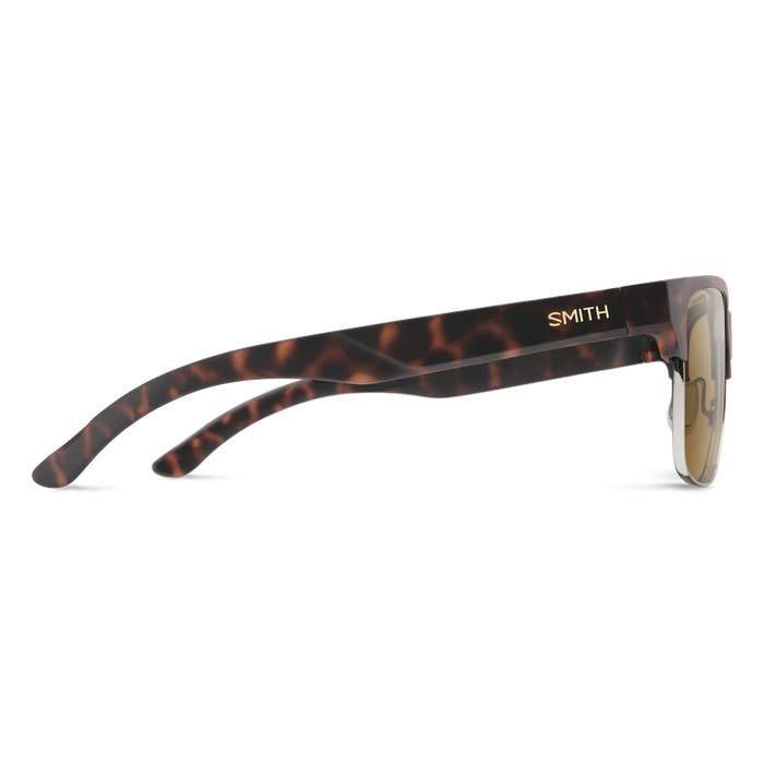 OKULARY PRZECIWSŁONECZNE SMITH LOWDOWN SPLIT CHROMAPOP POLARIZED SUNGLASSES