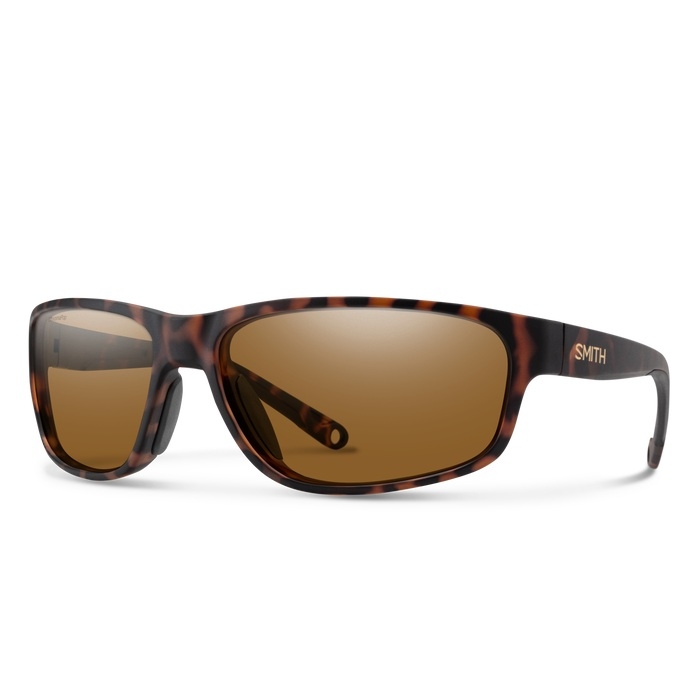 OKULARY PRZECIWSŁONECZNE WĘDKARSKIE SMITH REDDING 2 CHROMAPOP POLARIZED SUNGLASSES