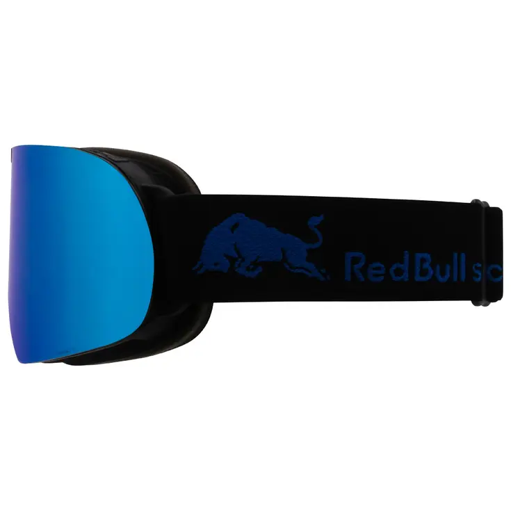 GOGLE RED BULL SPECT SKI GOGGLES SOAR-18BL3 2027