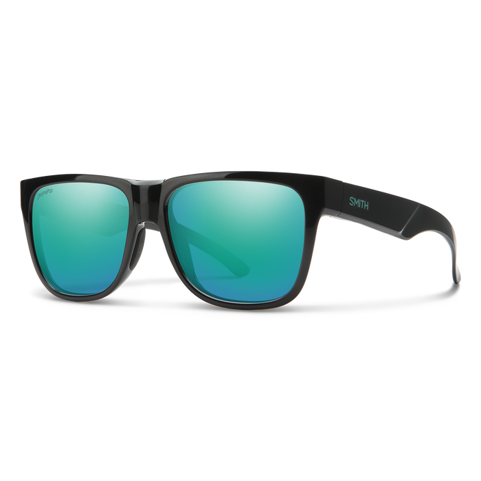 OKULARY PRZECIWSŁONECZNE SMITH LOWDOWN 2 CHROMAPOP POLARIZED SUNGLASSES