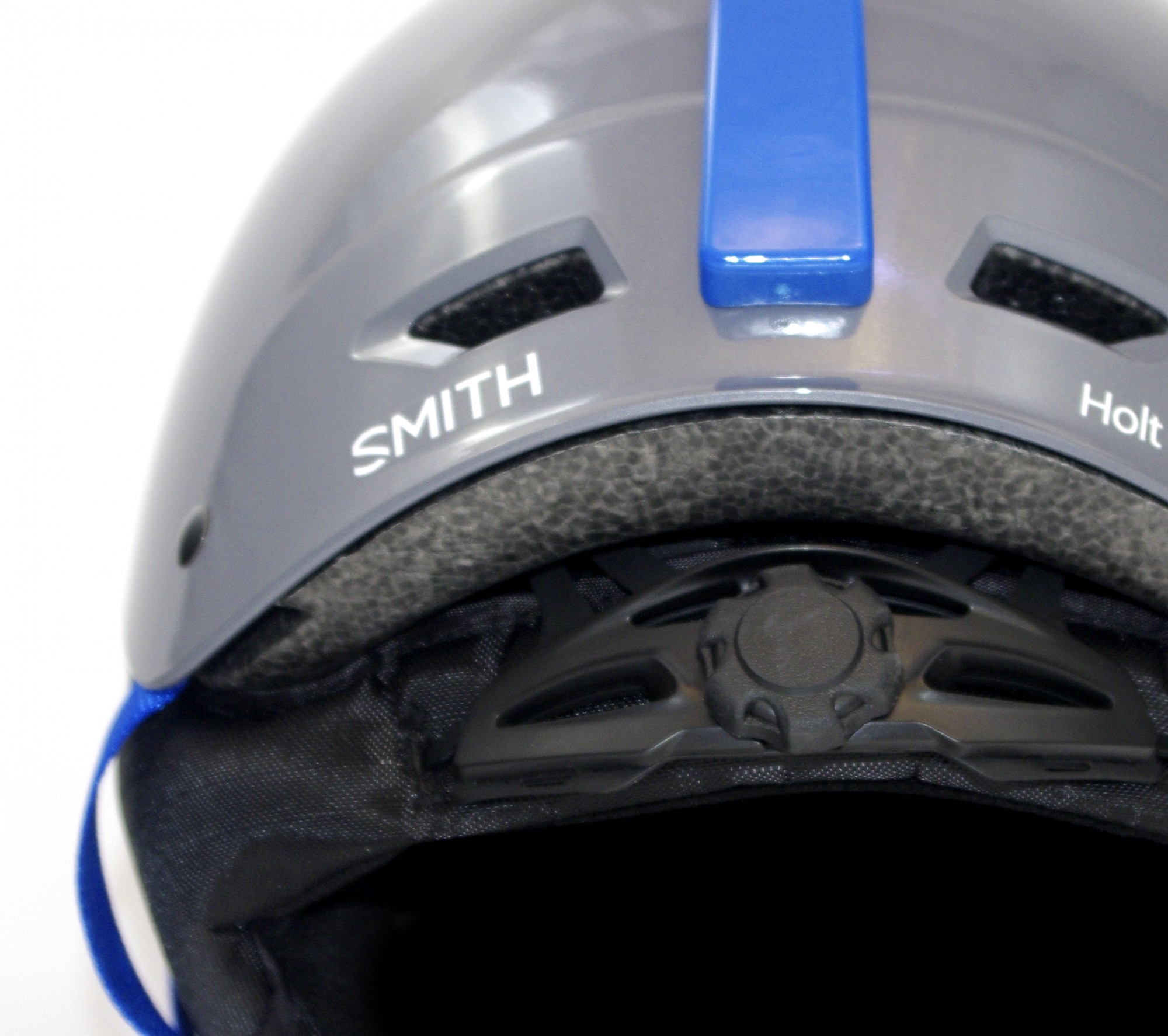 KASK SMITH HOLT 2 RENTAL GUNMETAL S 51-55