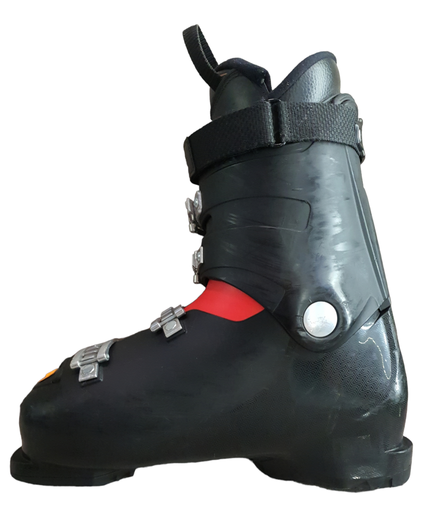 BUTY NARCIARSKIE ATOMIC HAWX MAGNA R80 28/28,5 329MM