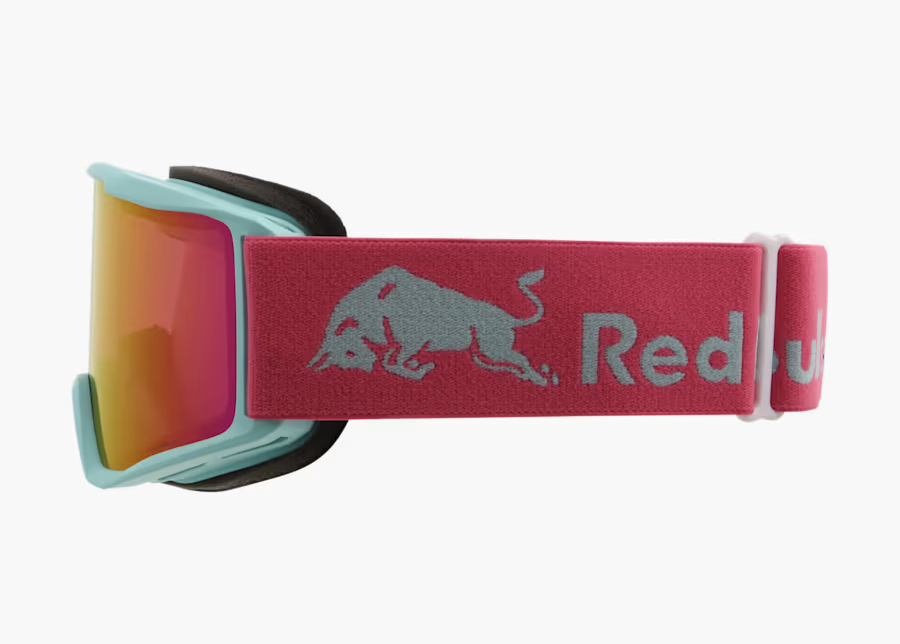 GOGLE RED BULL SPECT SKI GOGGLES NEON-09RO2 2027