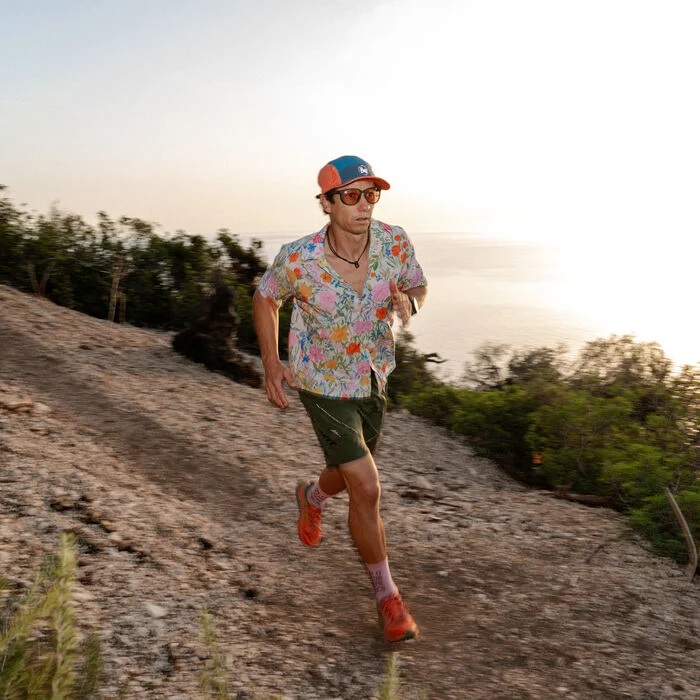 OKULARY PRZECIWSŁONECZNE SMITH SEEKER CHROMAPOP POLARIZED SUNGLASSES