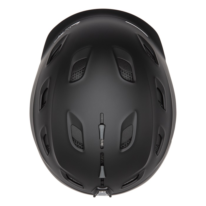 KASK SMITH VANTAGE W MIPS MATTE BLACK 2024