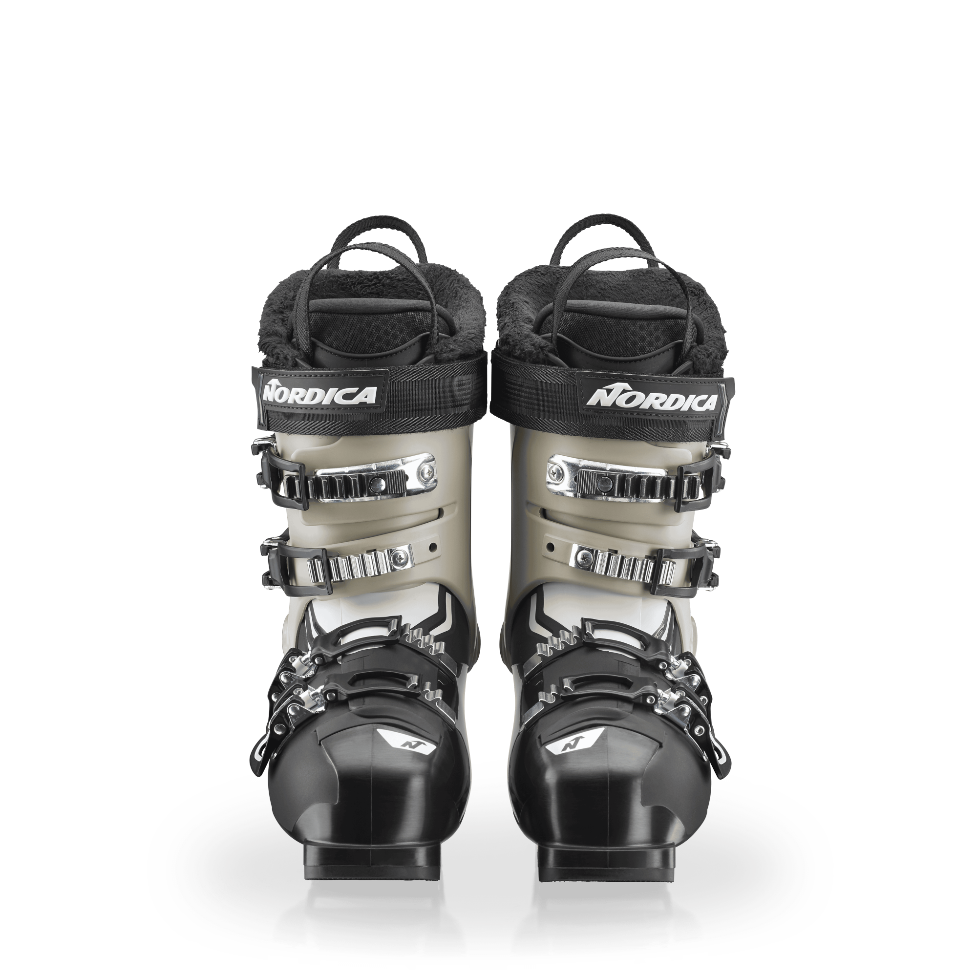 BUTY NARCIARSKIE NORDICA THE CRUISE 95 W 2027