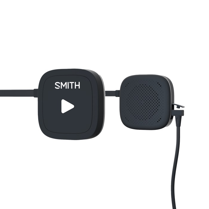 AKCESORIA SMITH X ALECK WIRED 006 AUDIO & COMMUNICATION KIT SŁUCHAWKI DO KASKU OUTDOOR TECH PRZEWODOWE