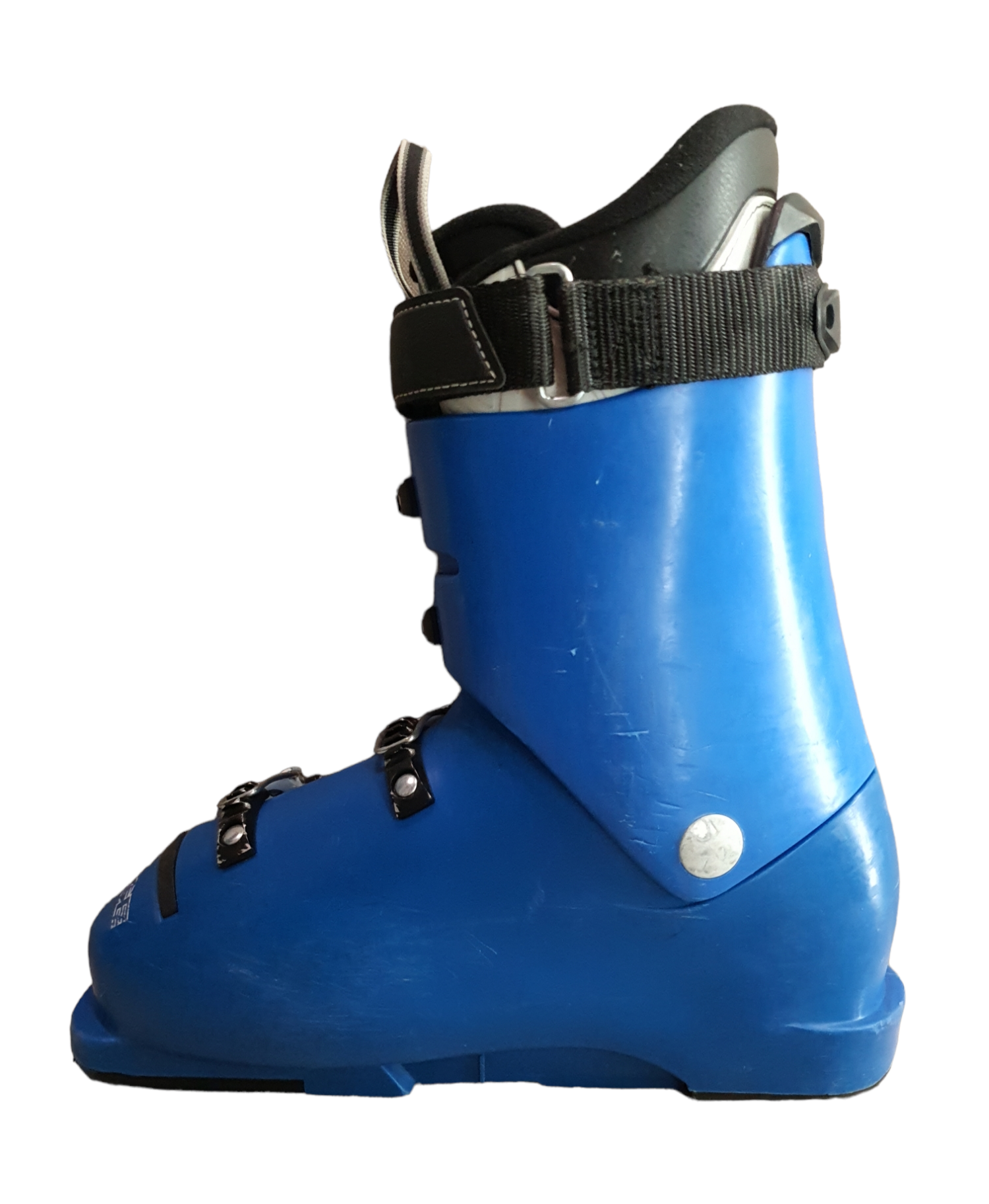 BUTY NARCIARSKIE LANGE RSJ 65 24,5 286MM