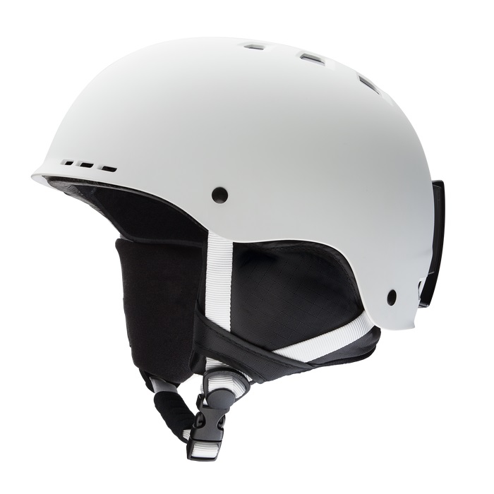 KASK SMITH HOLT 2 MATTE WHITE 2025