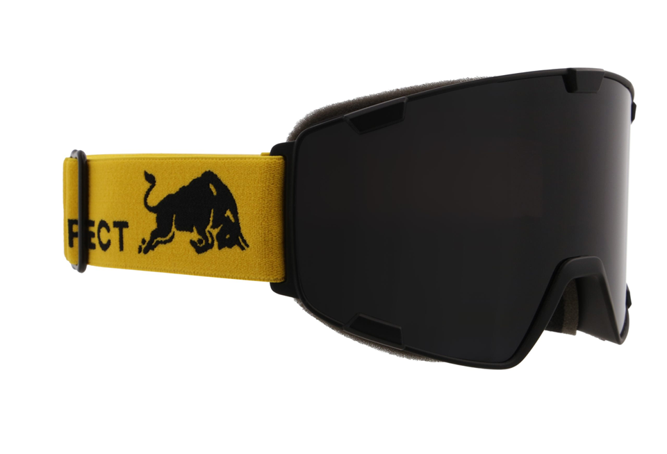 GOGLE RED BULL SPECT SKI GOGGLES PARK-26BK3 2027