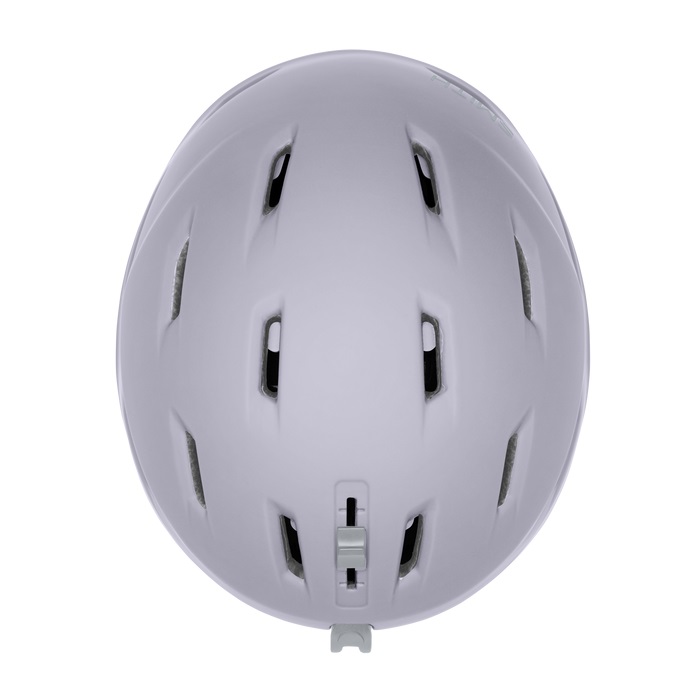 KASK SMITH MIRAGE MIPS MATTE LUNAR FOG 2025