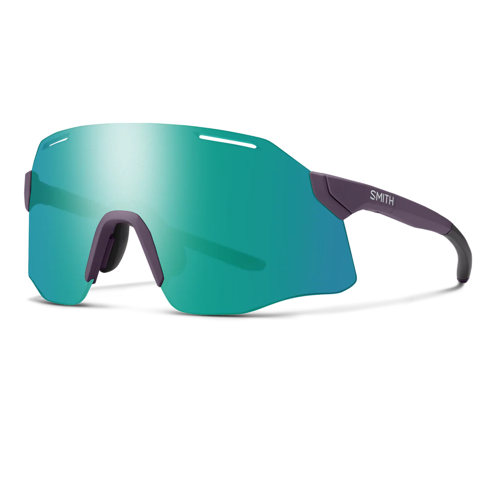 OKULARY PRZECIWSŁONECZNE SMITH VERT CHROMAPOP SUNGLASSES 2 SOCZEWKI ROWER MTB