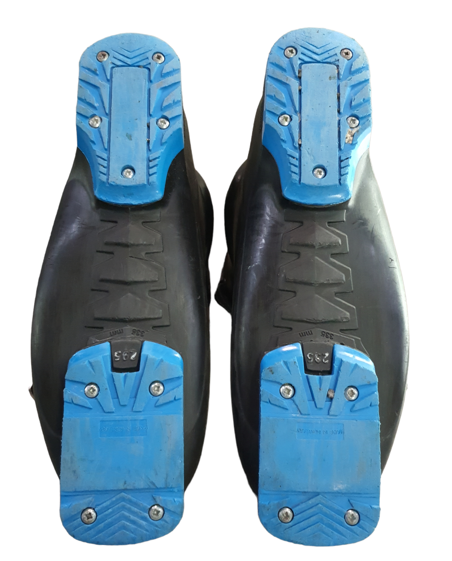 BUTY NARCIARSKIE NORDICA NXT N4R 29,5 335MM