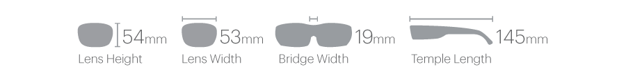 OKULARY PRZECIWSŁONECZNE SMITH CAPER CARBONIC POLARIZED SUNGLASSES