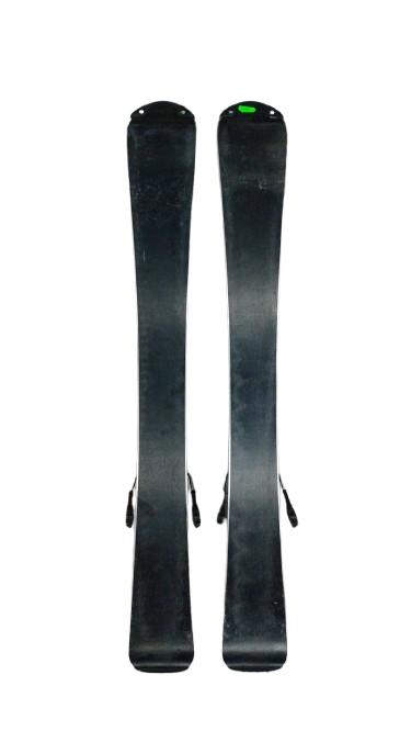 NARTY NORDICA HOT ROD JR 80 CM + WIĄZANIA MARKER 45