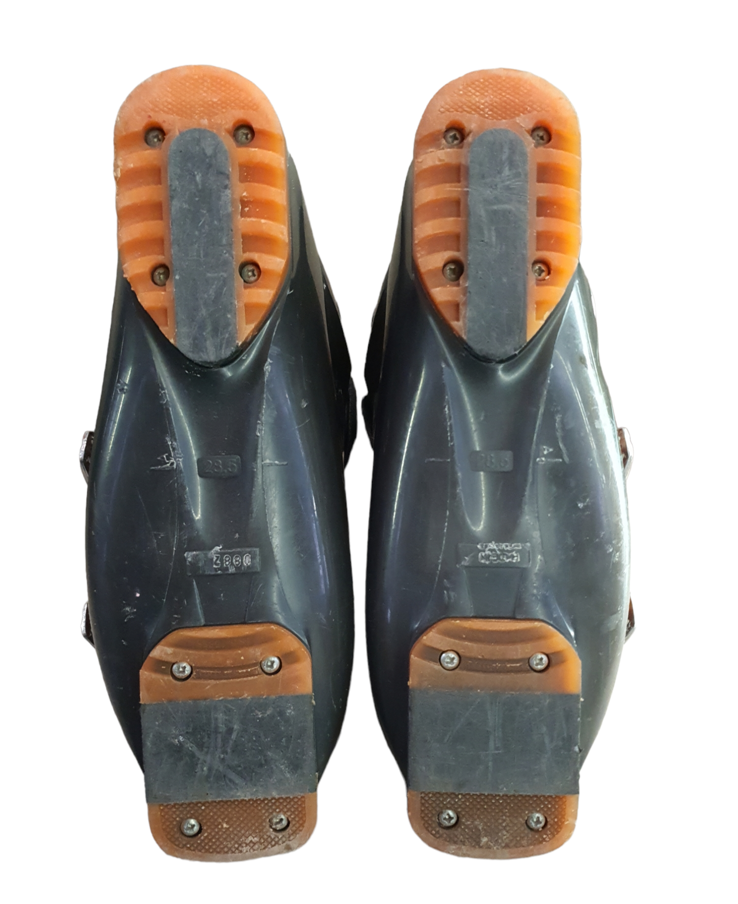 BUTY NARCIARSKIE LANGE CONCEPT FIT 85 28,5 329MM