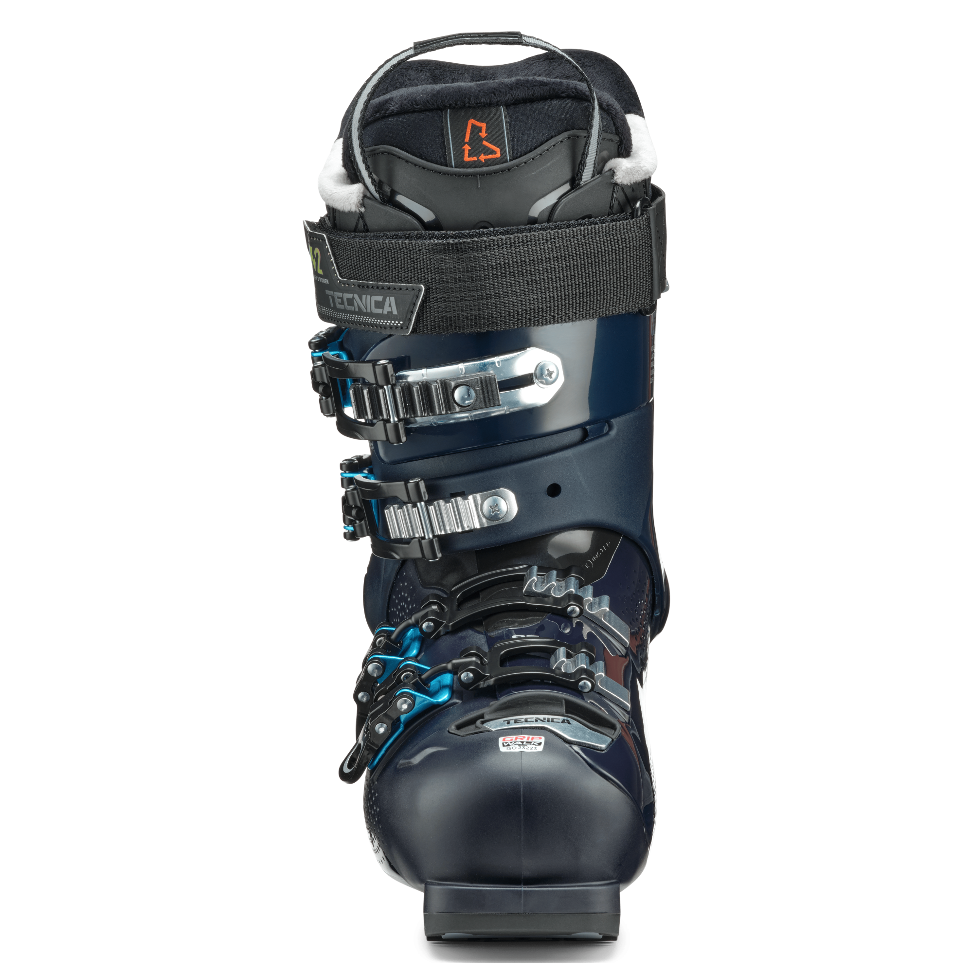 BUTY NARCIARSKIE TECNICA MACH SPORT HV 85 W GW 2025