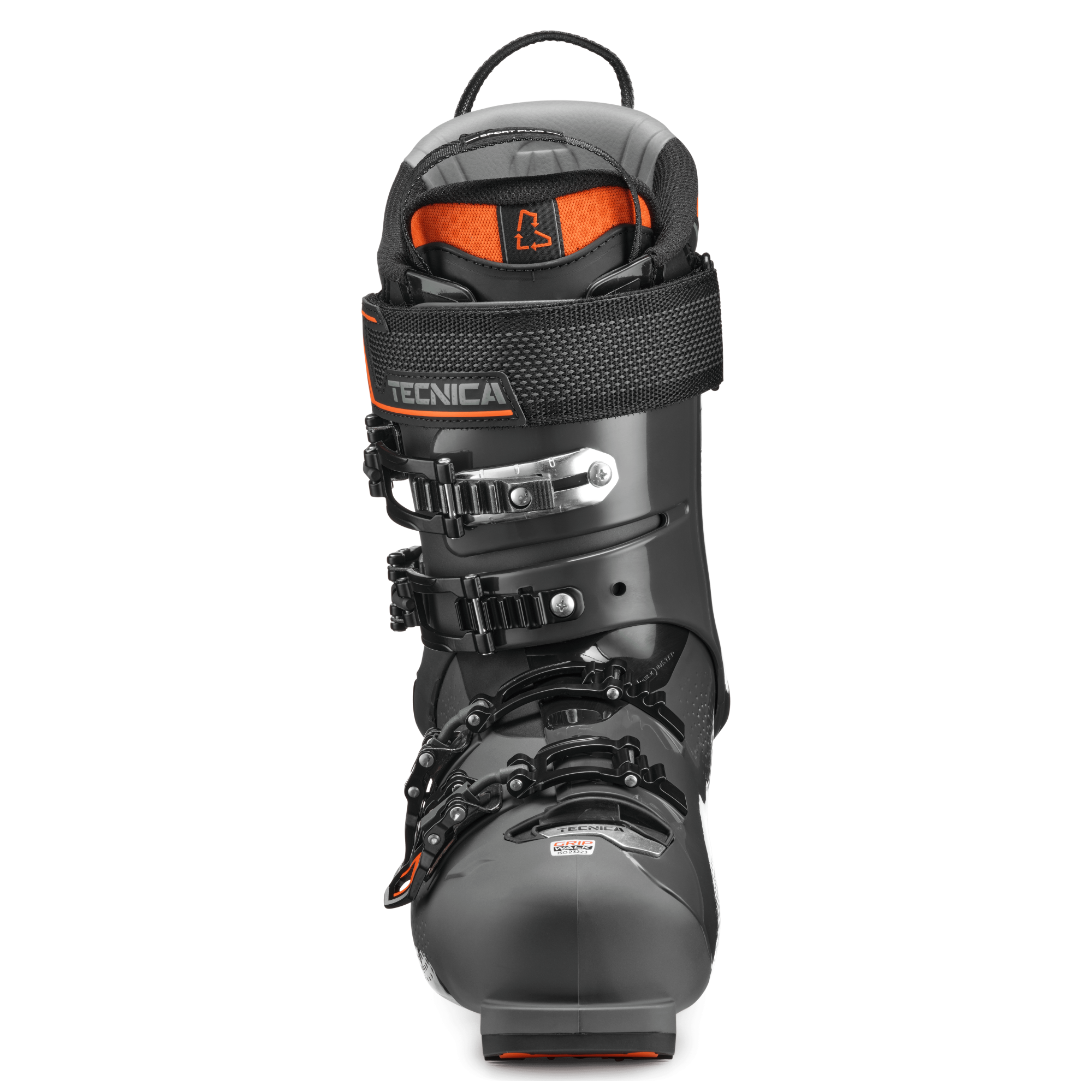 BUTY NARCIARSKIE TECNICA MACH SPORT HV 100 GW 2025