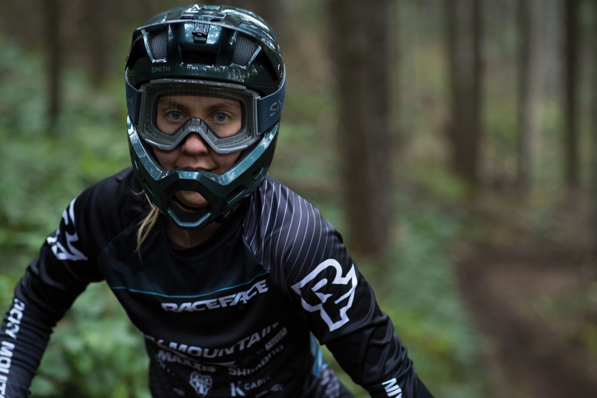 KASK SMITH MAINLINE MIPS MATTE COYOTE INDIGO MTB ENDURO DOWNHILL E-BIKE