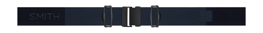 GOGLE SMITH 4D MAG MIDNIGHT NAVY CHROMAPOP SUN PLATINUM MIRROR + DODATKOWA SZYBA CHROMAPOP STORM BLUE SENSOR MIRROR 2024