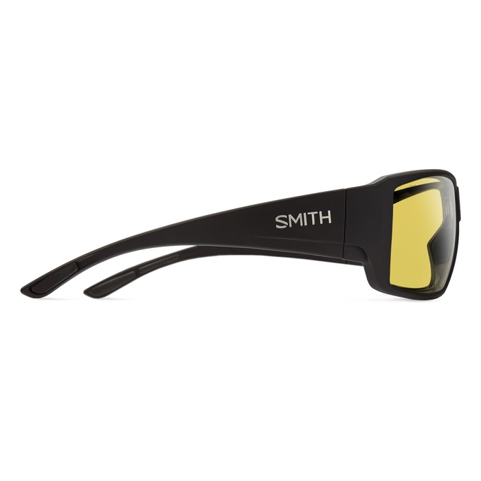 OKULARY PRZECIWSŁONECZNE SMITH GUIDES CHOICE CHROMAPOP GLASS POLARIZED SUNGLASSES WĘDKARSKIE