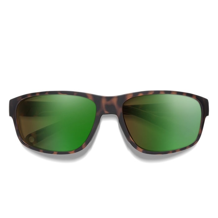 OKULARY PRZECIWSŁONECZNE WĘDKARSKIE SMITH REDDING 2 CHROMAPOP GLASS POLARCHROMIC SUNGLASSES