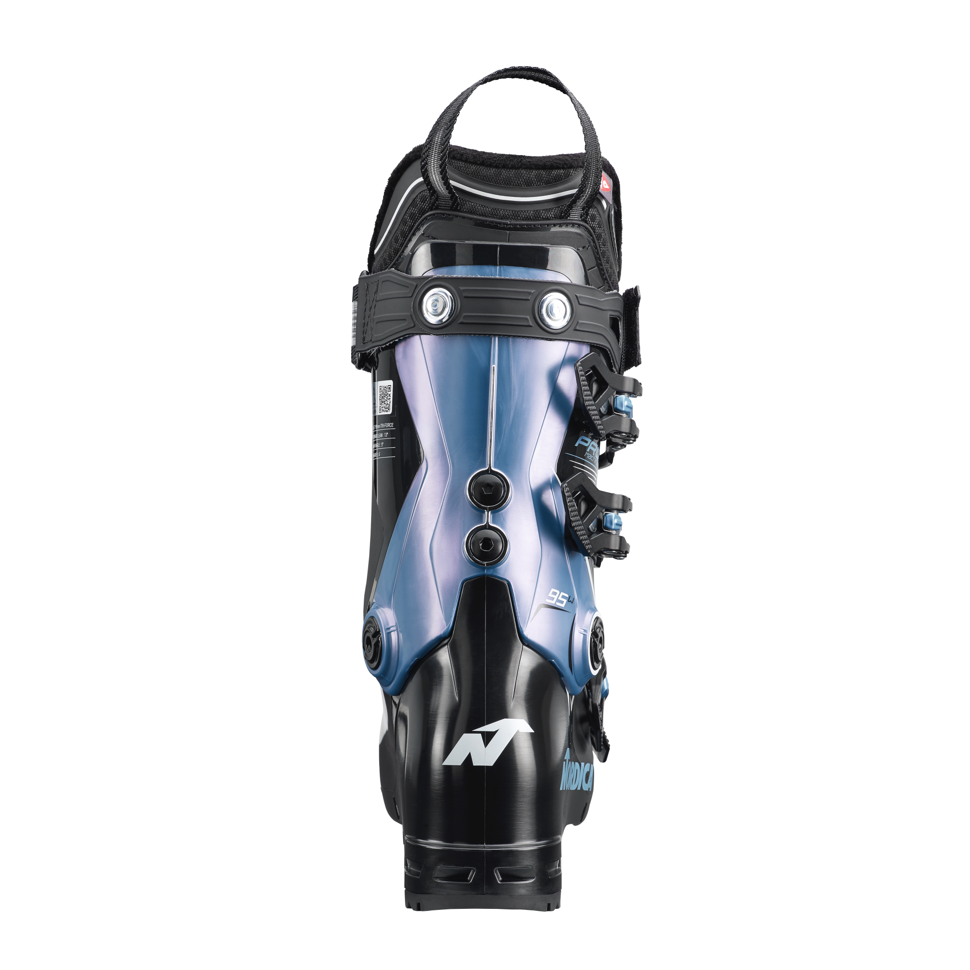 BUTY NARCIARSKIE NORDICA PRO MACHINE 95 W GRIP WALK 2026