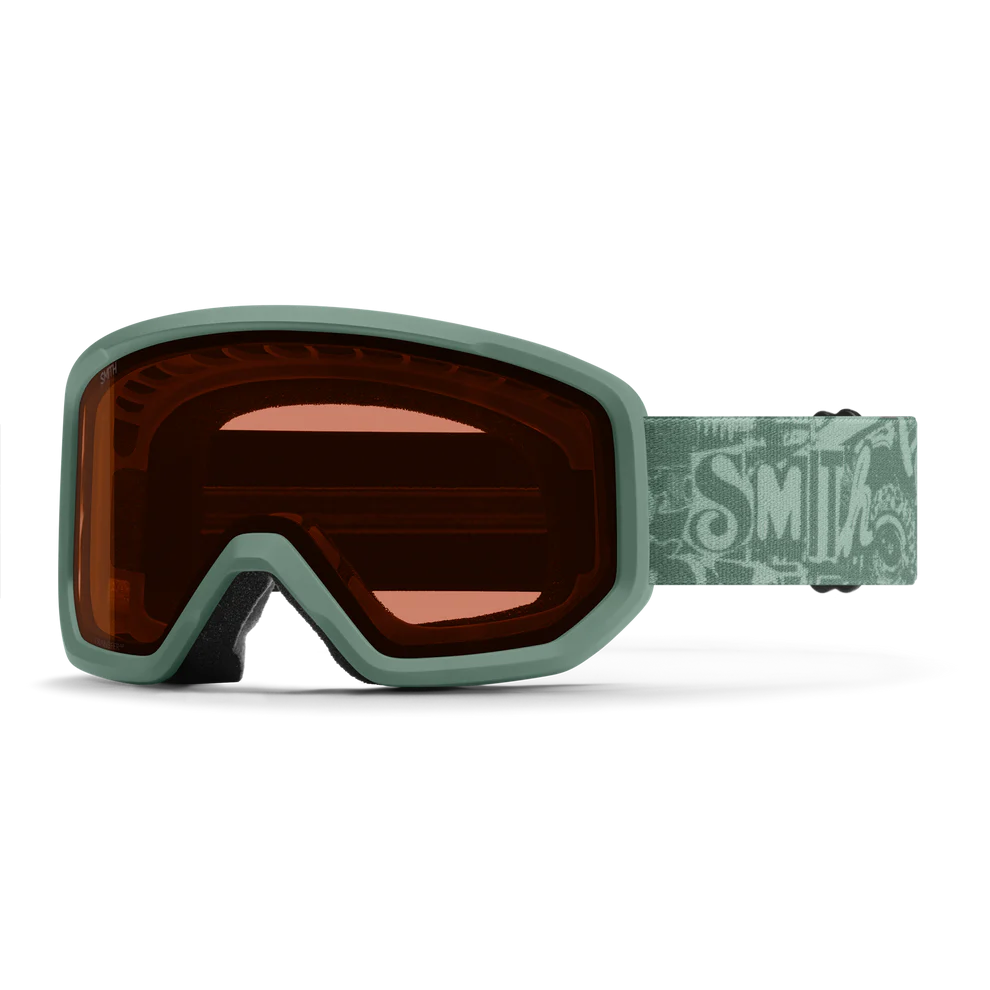 GOGLE SMITH TRANSFER CACTUS ZINE RC36 2026