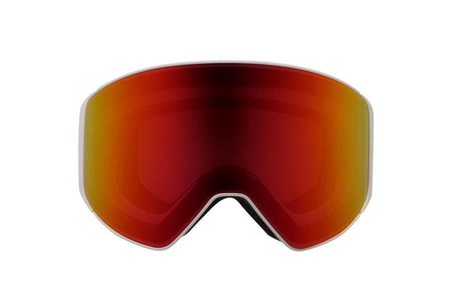 GOGLE RED BULL SPECT OTG SKI GOGGLES JAMM-10R02 I BOOST