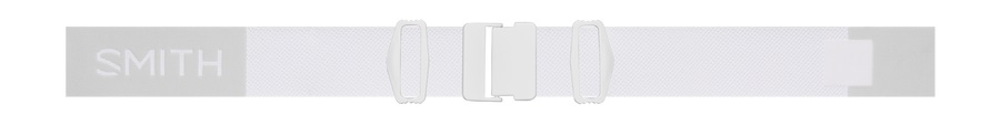 GOGLE SMITH SKYLINE WHITE VAPOR CHROMAPOP EVERYDAY ROSE GOLD MIRROR 2025