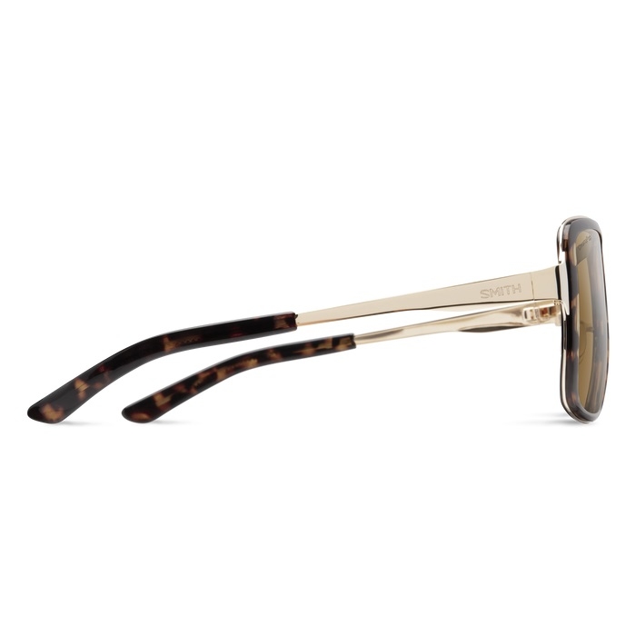 OKULARY PRZECIWSŁONECZNE SMITH AVELINE CHROMAPOP POLARIZED SUNGLASSES