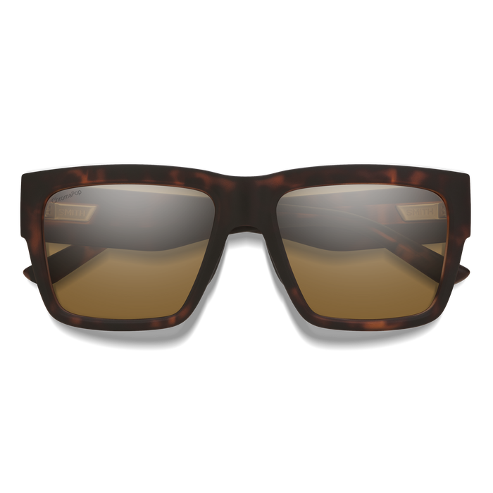 OKULARY PRZECIWSŁONECZNE SMITH LINEUP CHROMAPOP POLARIZED SUNGLASSES