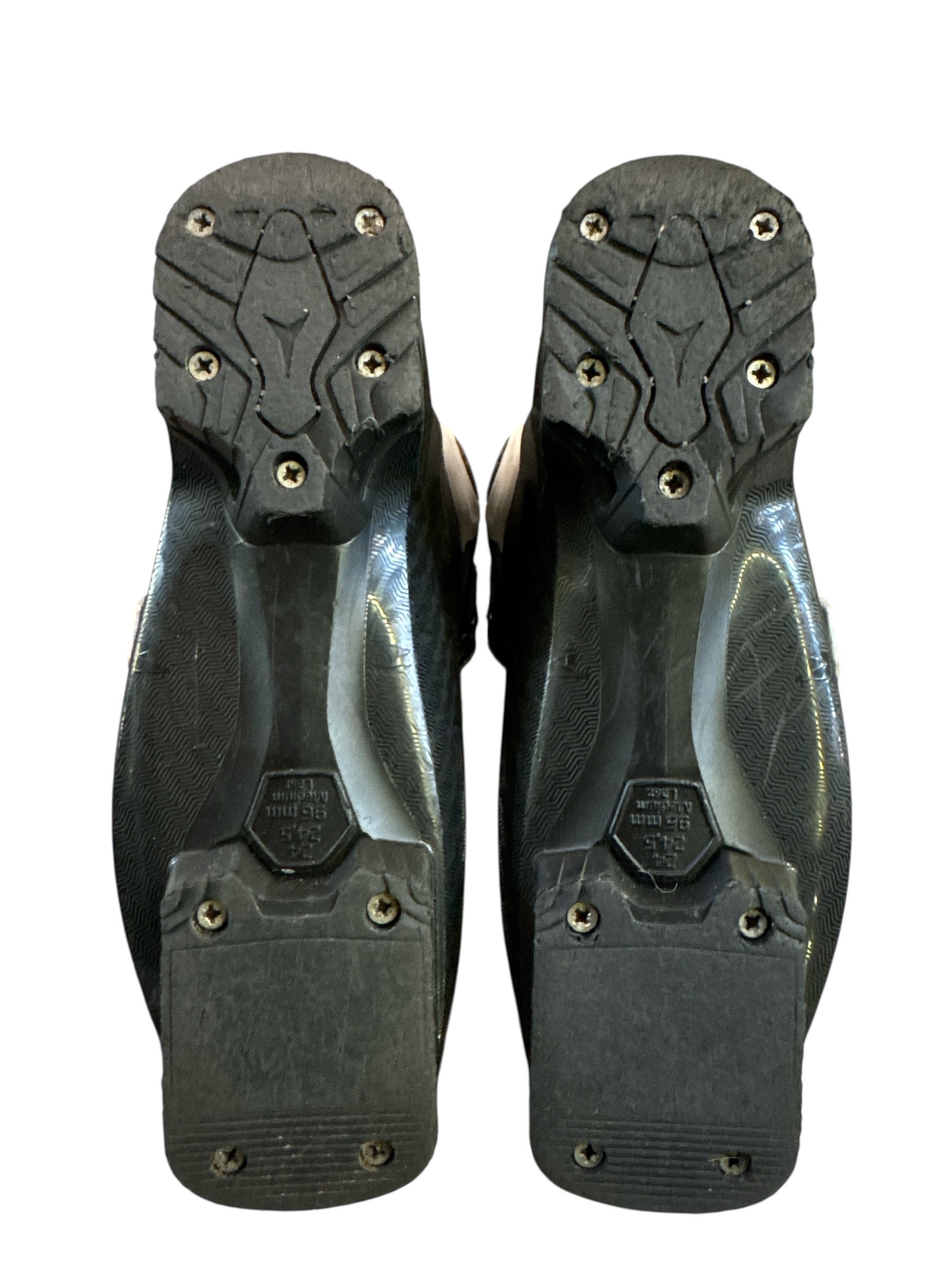 BUTY NARCIARSKIE ATOMIC HAWX PRIME R90 24/24,5 285MM UŻYWANE