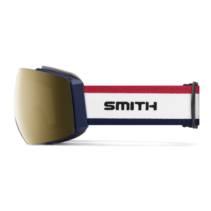 GOGLE SMITH I/O MAG SUN VALLEY ARCHIVE CHROMAPOP SUN BLACK GOLD ​MIRROR + DODATKOWA SZYBA CHROMAPOP STORM YELLOW FLASH