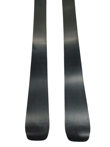 NARTY ATOMIC RACE 130CM + WIĄZANIA ATOMIC UŻYWANE-duplikat