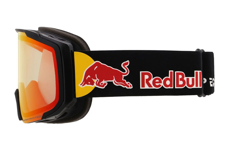 GOGLE RED BULL SPECT OTG SKI GOGGLES JIBB-02REX PHOTOCHROME I BOOST 2027