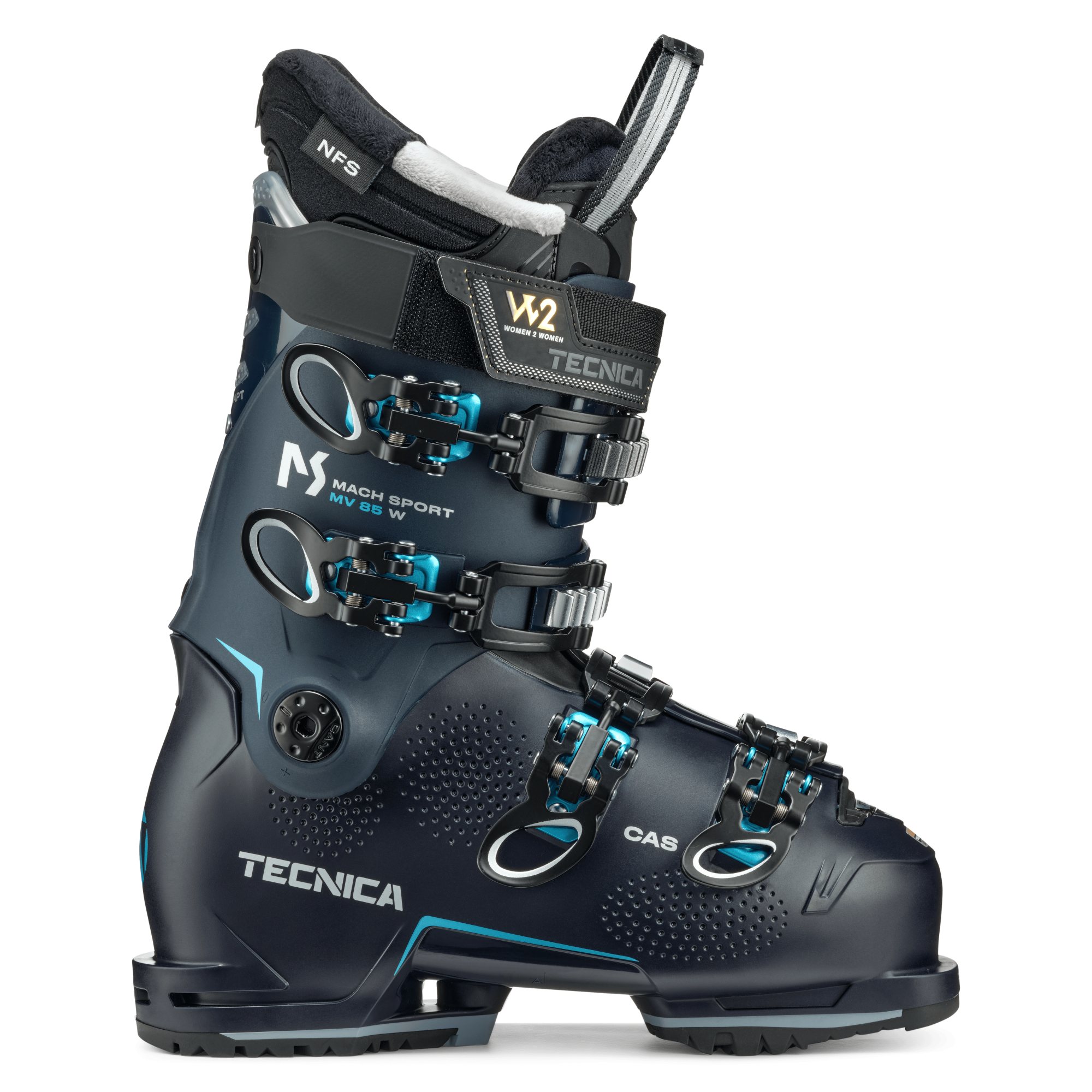 BUTY NARCIARSKIE TECNICA MACH SPORT MV 85 W GW 2026