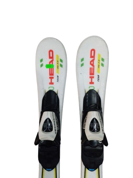 NARTY Narty 67 HEAD JR SUPER SHAPE ERA 2.0