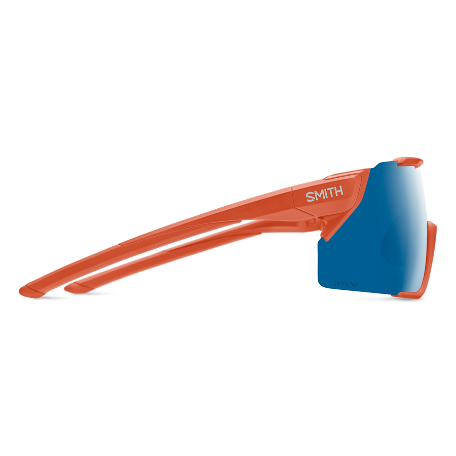 OKULARY PRZECIWSŁONECZNE SMITH ATTACK MAG MTB CHROMAPOP SUNGLASSES 2 SOCZEWKI ROWER MTB