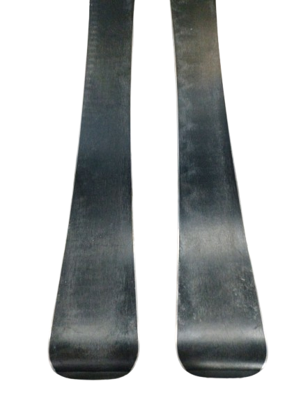 NARTY NORDICA HOT ROD JR 80 CM + WIĄZANIA MARKER 45