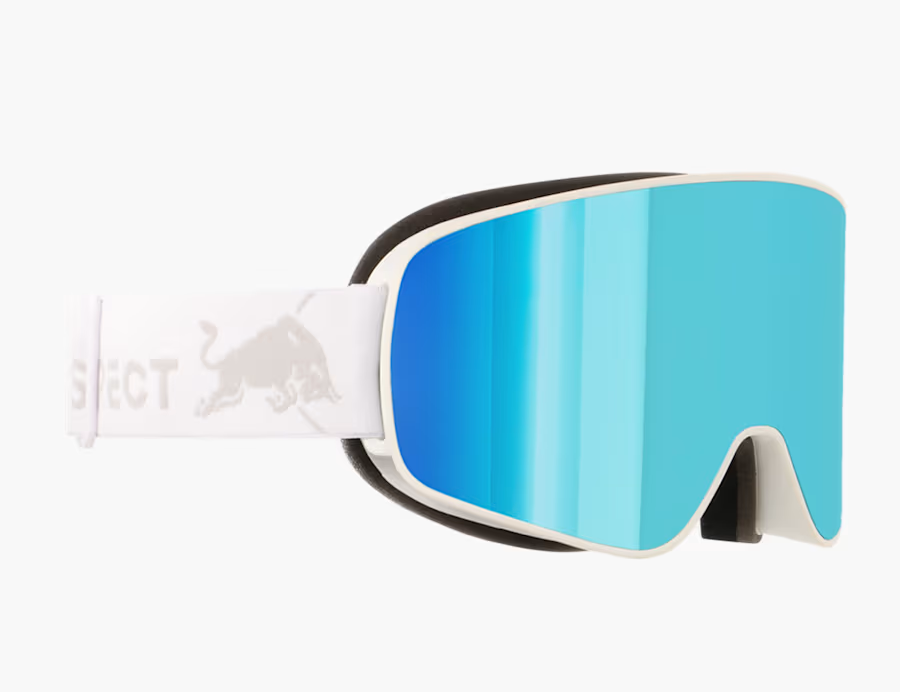 GOGLE RED BULL SPECT SKI GOGGLES RUSH-15BL3 2027