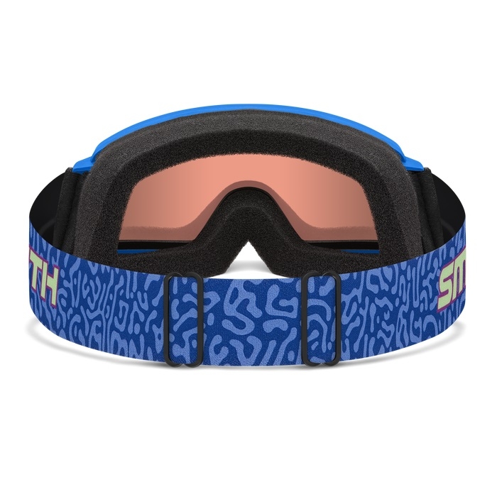 GOGLE SMITH RASCAL COBALT ARCHIVE RC36 2024